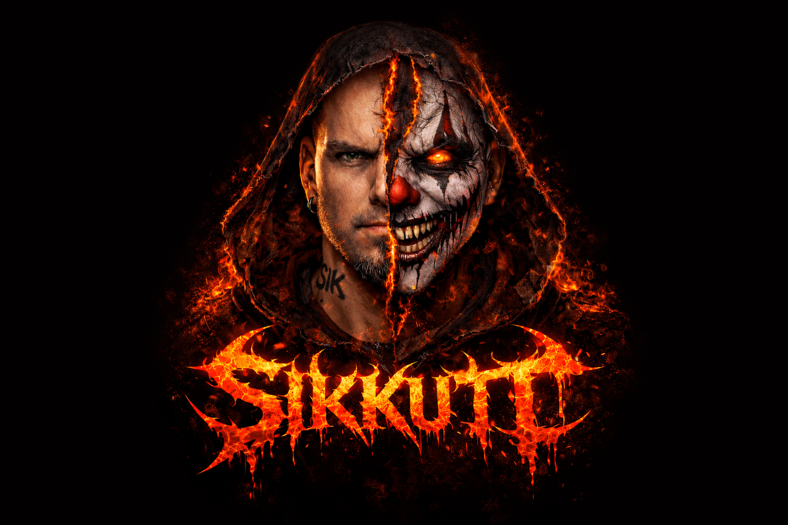 SikKutt main logo